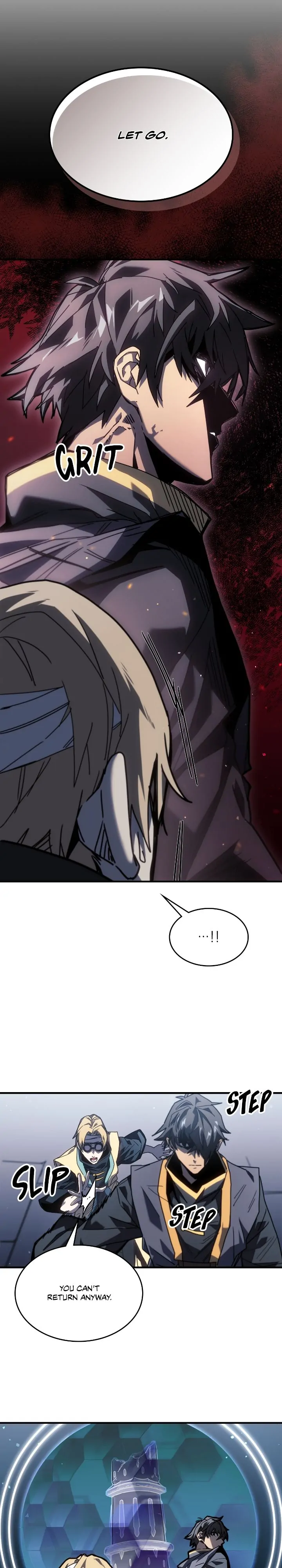 Read A Returner’s Magic Should Be Special EN Manga Online