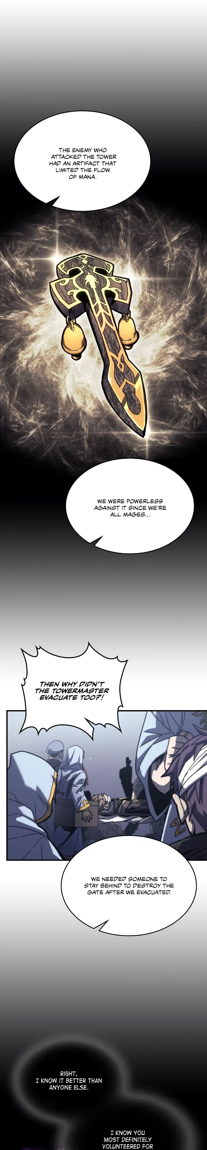 Read A Returner’s Magic Should Be Special EN Manga Online