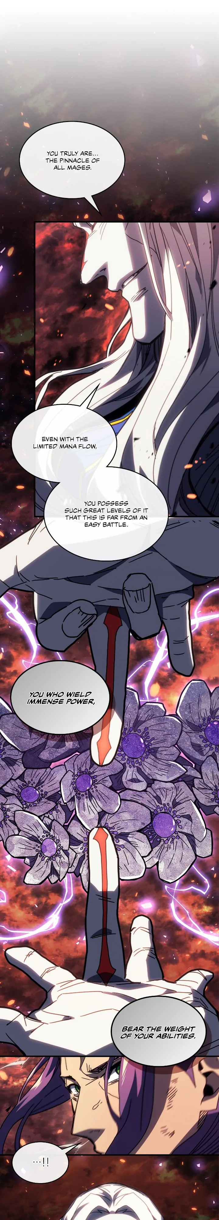 Read A Returner’s Magic Should Be Special EN Manga Online