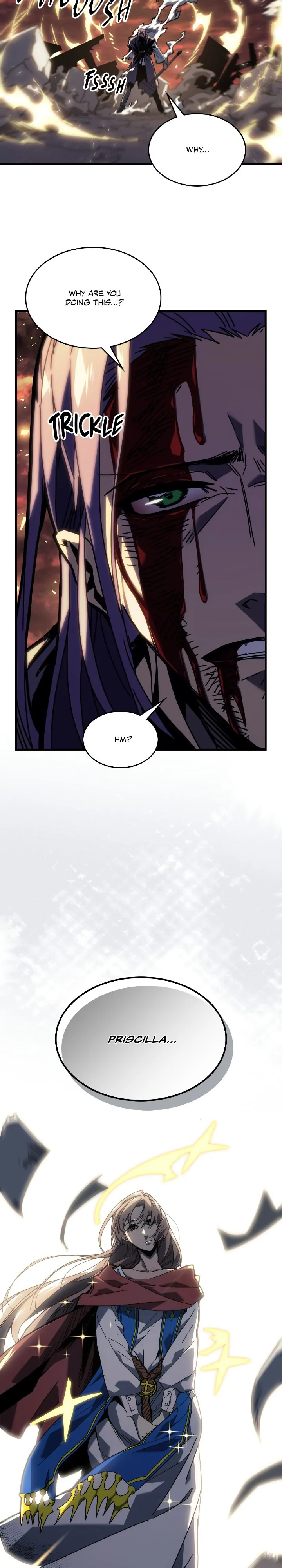 Read A Returner’s Magic Should Be Special EN Manga Online