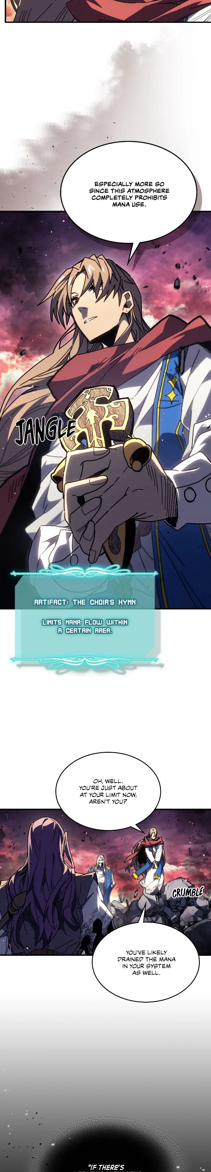 Read A Returner’s Magic Should Be Special EN Manga Online