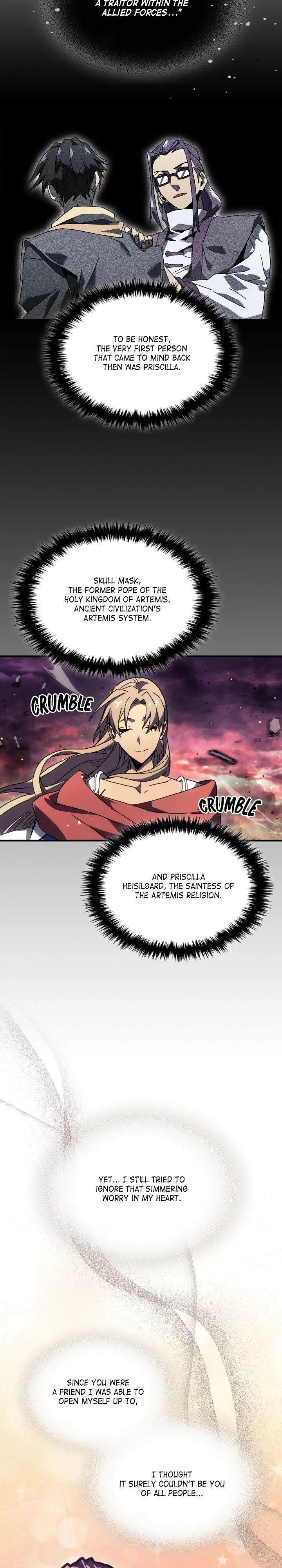 Read A Returner’s Magic Should Be Special EN Manga Online