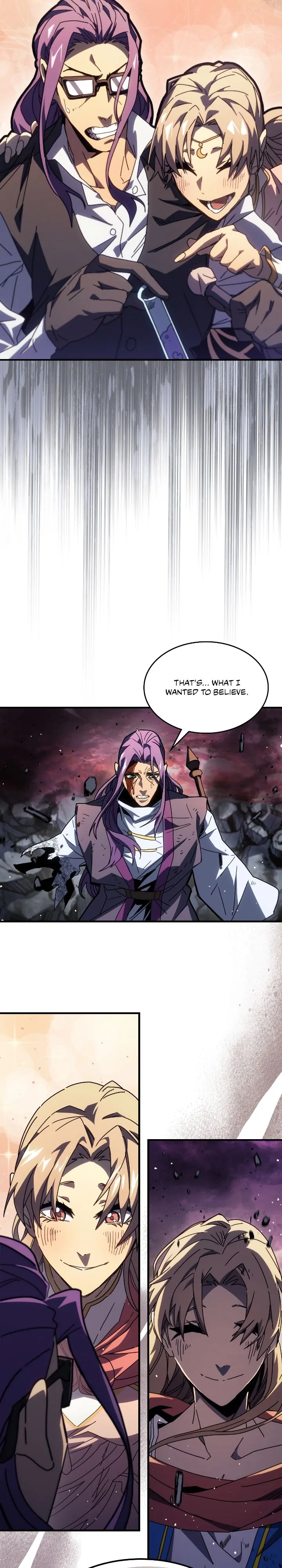 Read A Returner’s Magic Should Be Special EN Manga Online