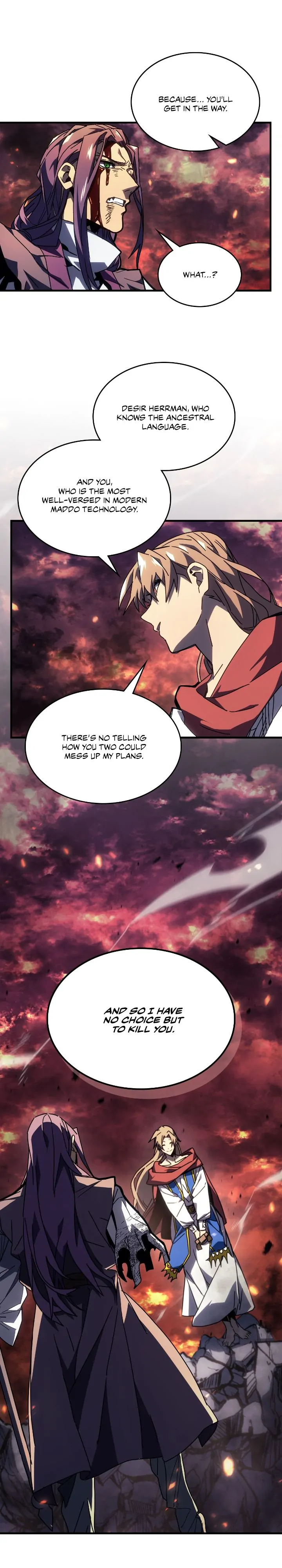 Read A Returner’s Magic Should Be Special EN Manga Online