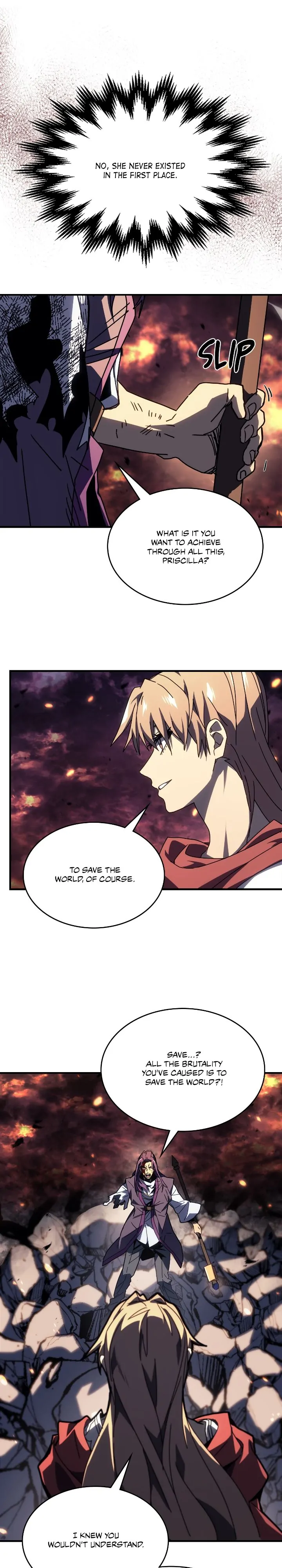 Read A Returner’s Magic Should Be Special EN Manga Online