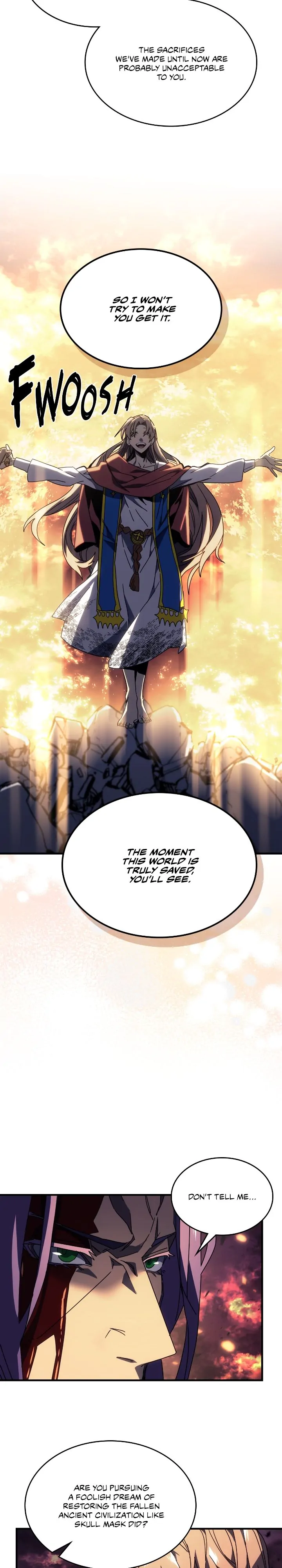 Read A Returner’s Magic Should Be Special EN Manga Online