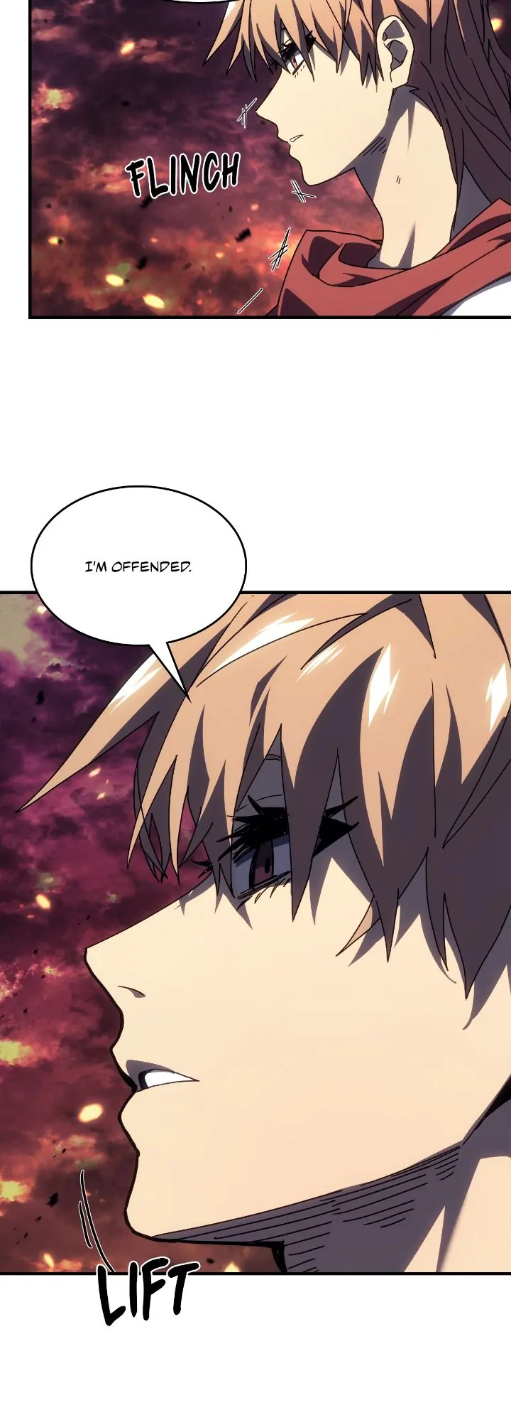 Read A Returner’s Magic Should Be Special EN Manga Online