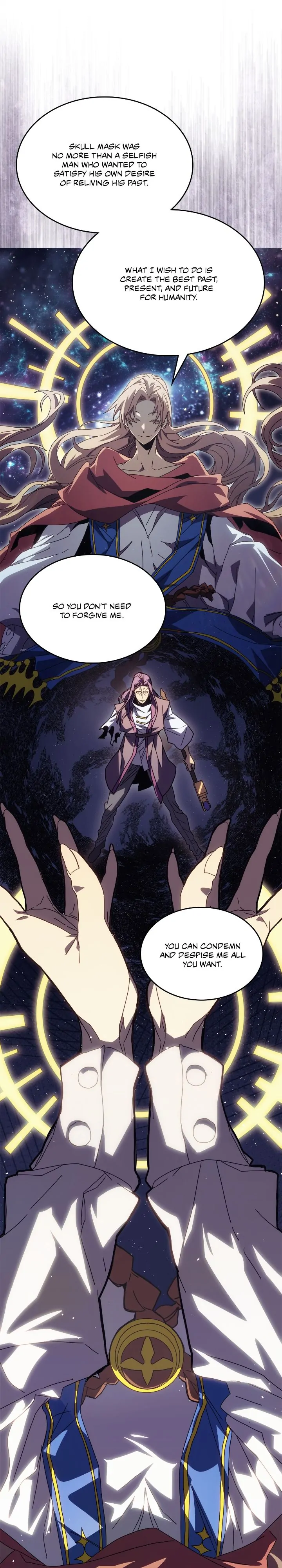 Read A Returner’s Magic Should Be Special EN Manga Online