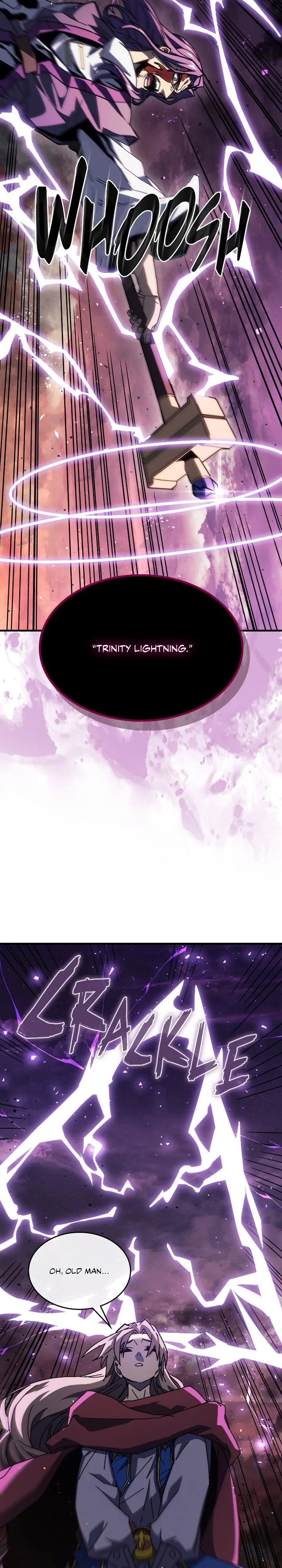 Read A Returner’s Magic Should Be Special EN Manga Online