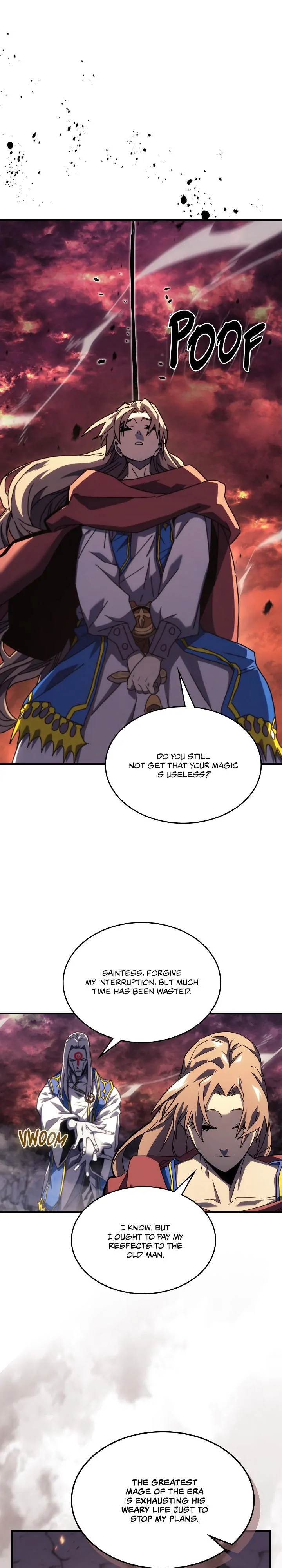 Read A Returner’s Magic Should Be Special EN Manga Online