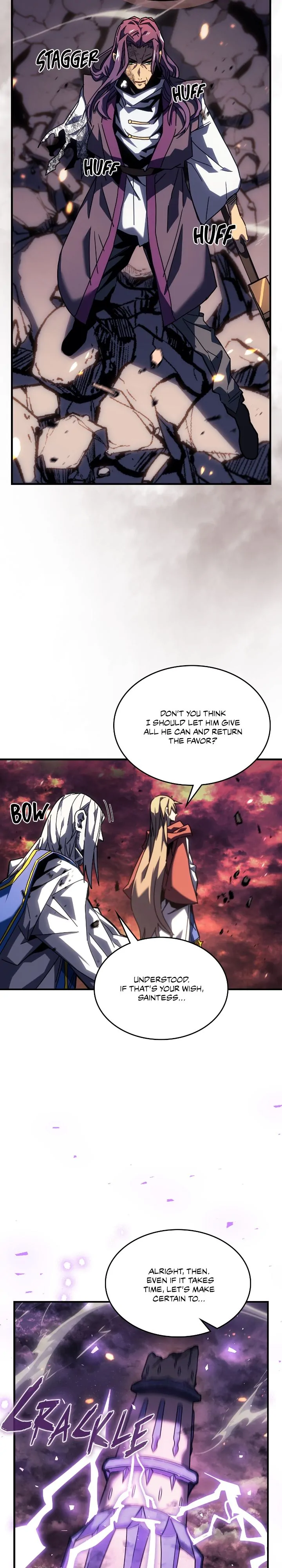 Read A Returner’s Magic Should Be Special EN Manga Online