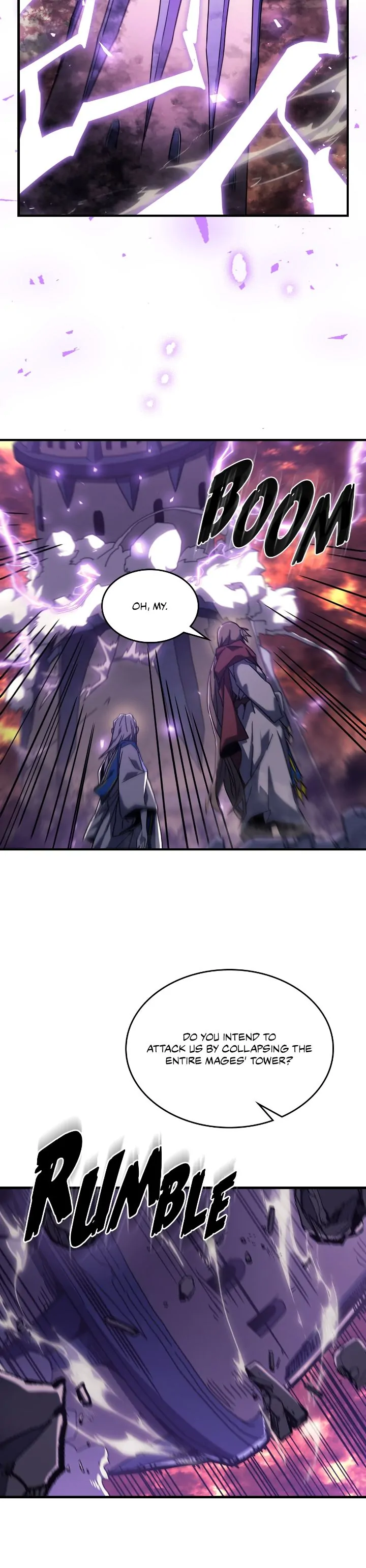 Read A Returner’s Magic Should Be Special EN Manga Online