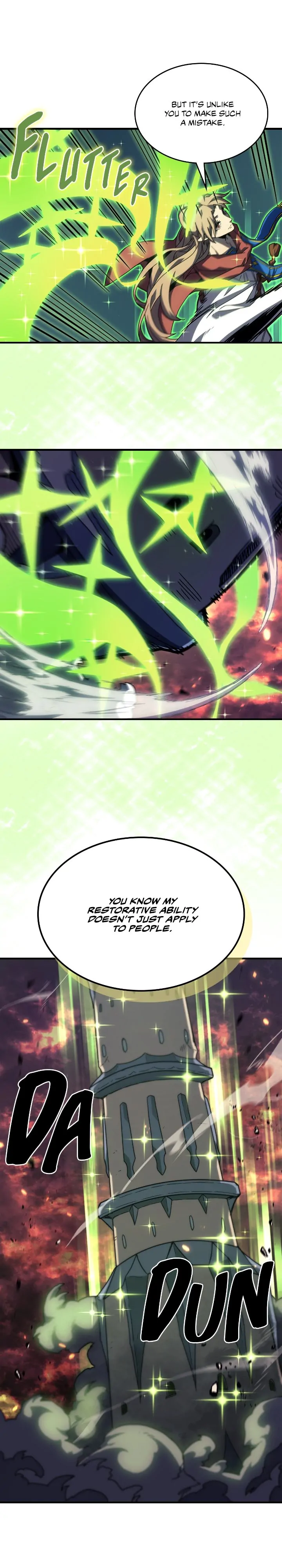 Read A Returner’s Magic Should Be Special EN Manga Online