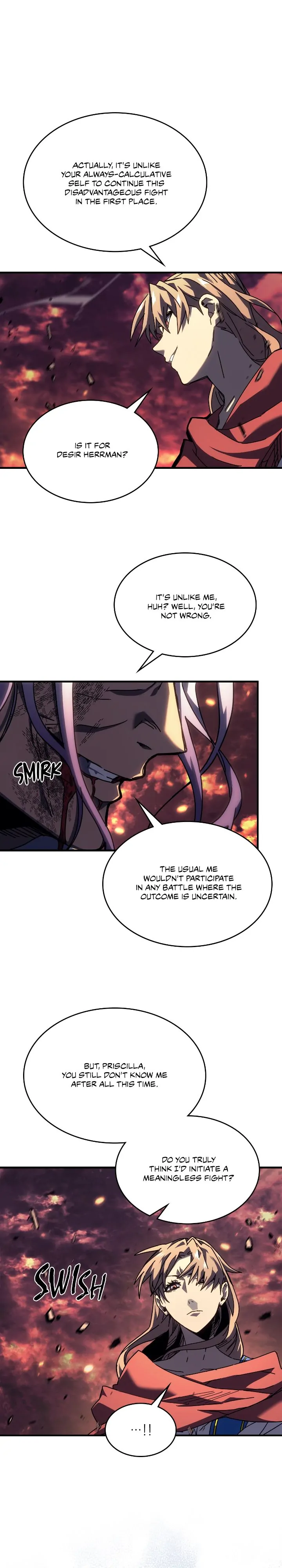 Read A Returner’s Magic Should Be Special EN Manga Online