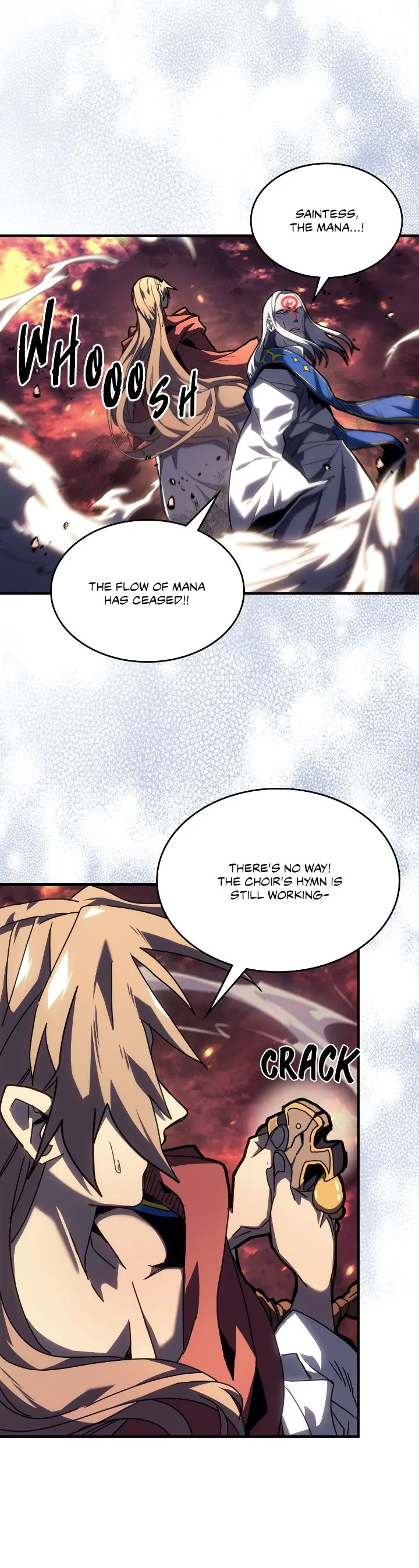 Read A Returner’s Magic Should Be Special EN Manga Online