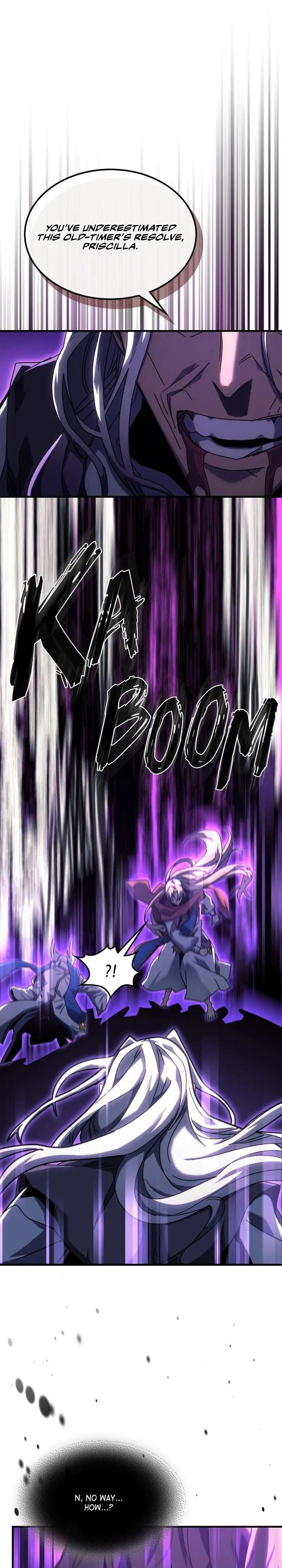 Read A Returner’s Magic Should Be Special EN Manga Online