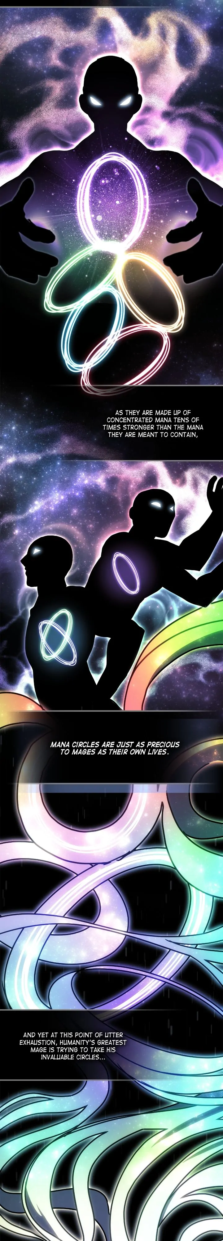 Read A Returner’s Magic Should Be Special EN Manga Online