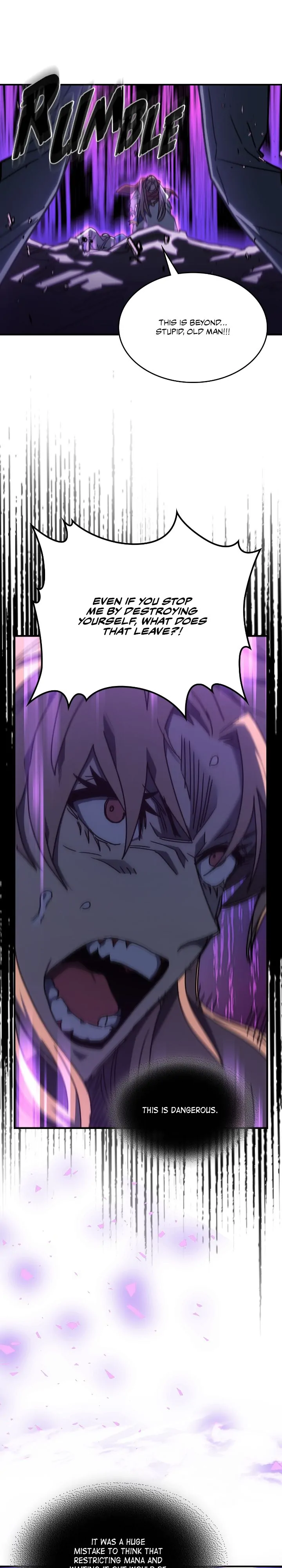 Read A Returner’s Magic Should Be Special EN Manga Online