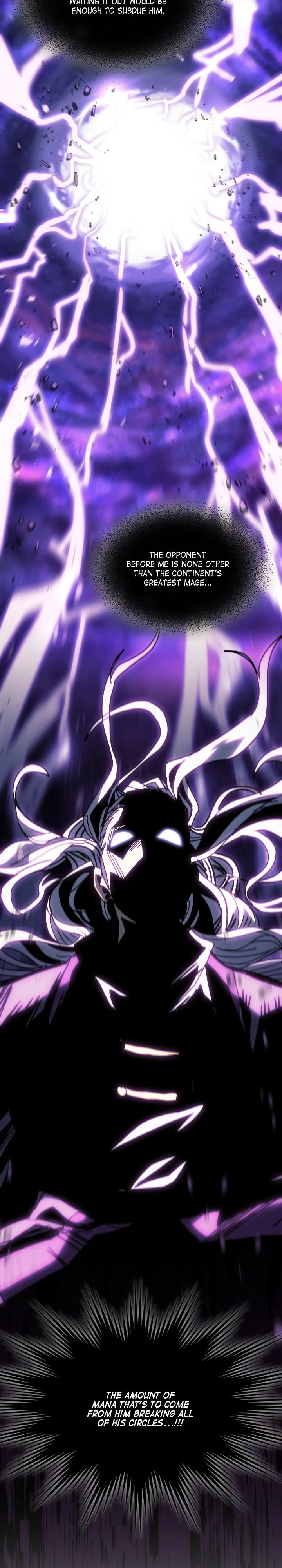 Read A Returner’s Magic Should Be Special EN Manga Online