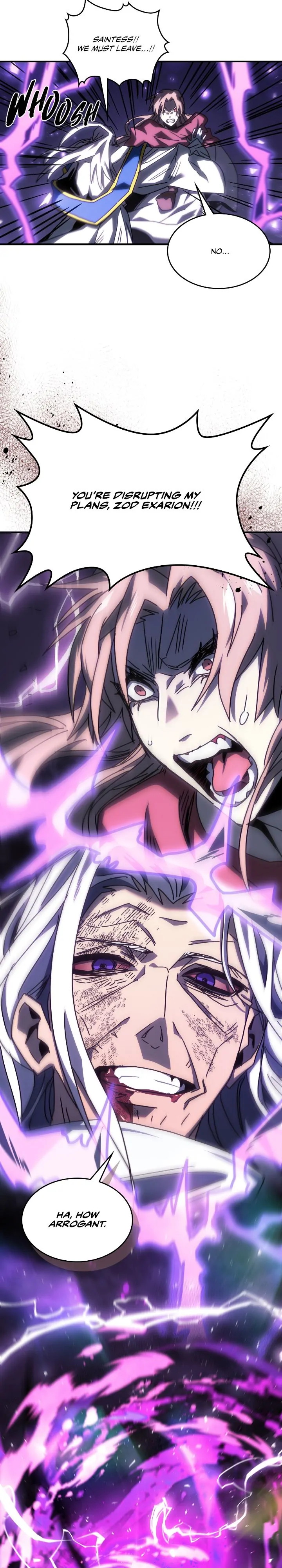 Read A Returner’s Magic Should Be Special EN Manga Online