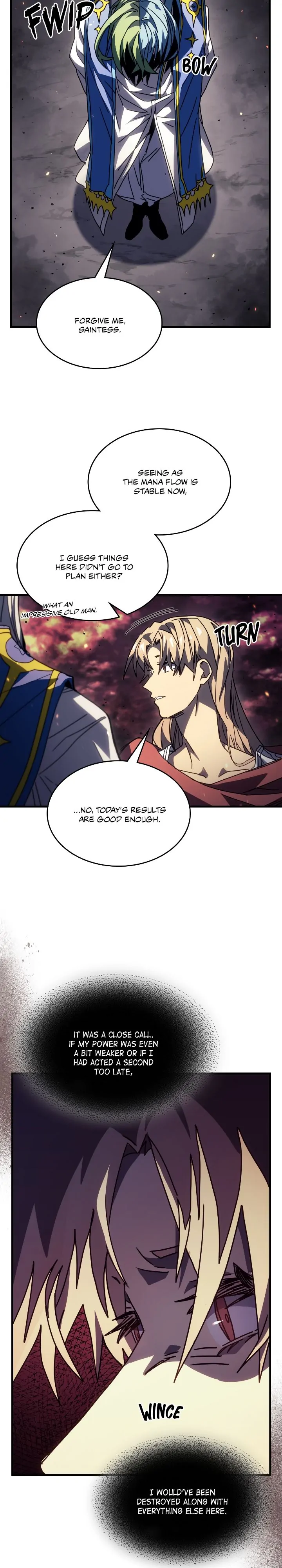 Read A Returner’s Magic Should Be Special EN Manga Online