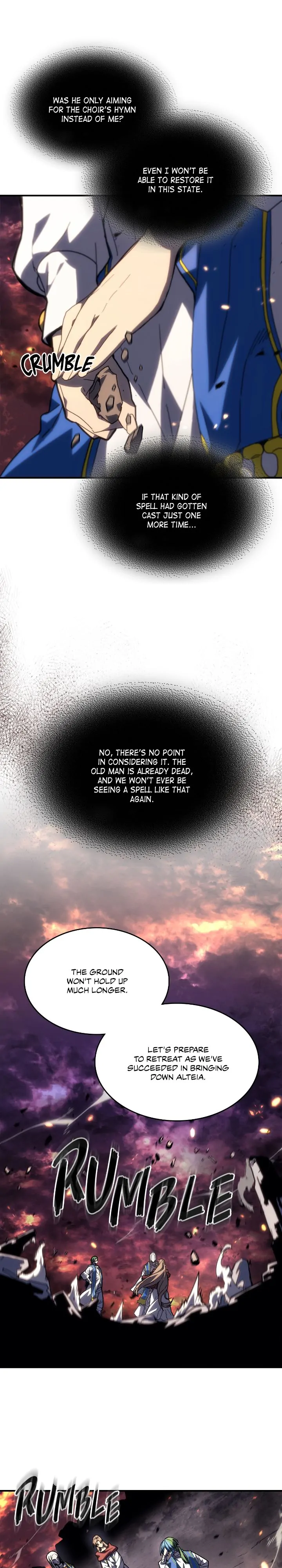 Read A Returner’s Magic Should Be Special EN Manga Online