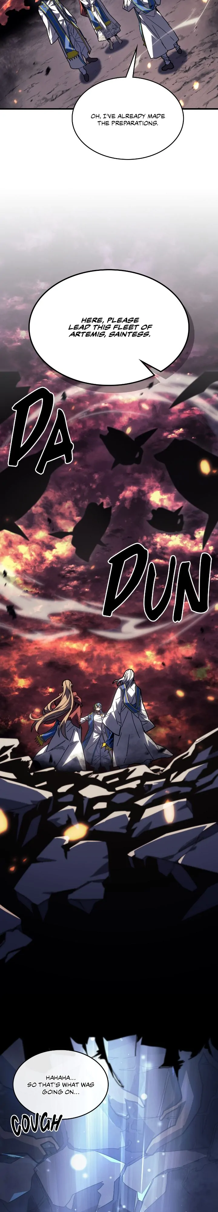 Read A Returner’s Magic Should Be Special EN Manga Online