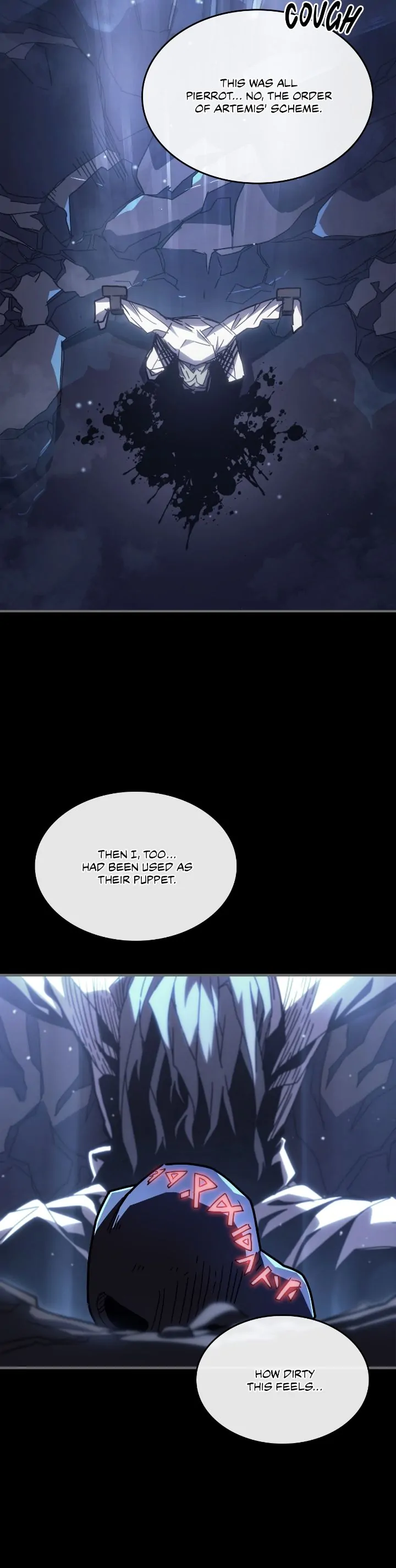 Read A Returner’s Magic Should Be Special EN Manga Online