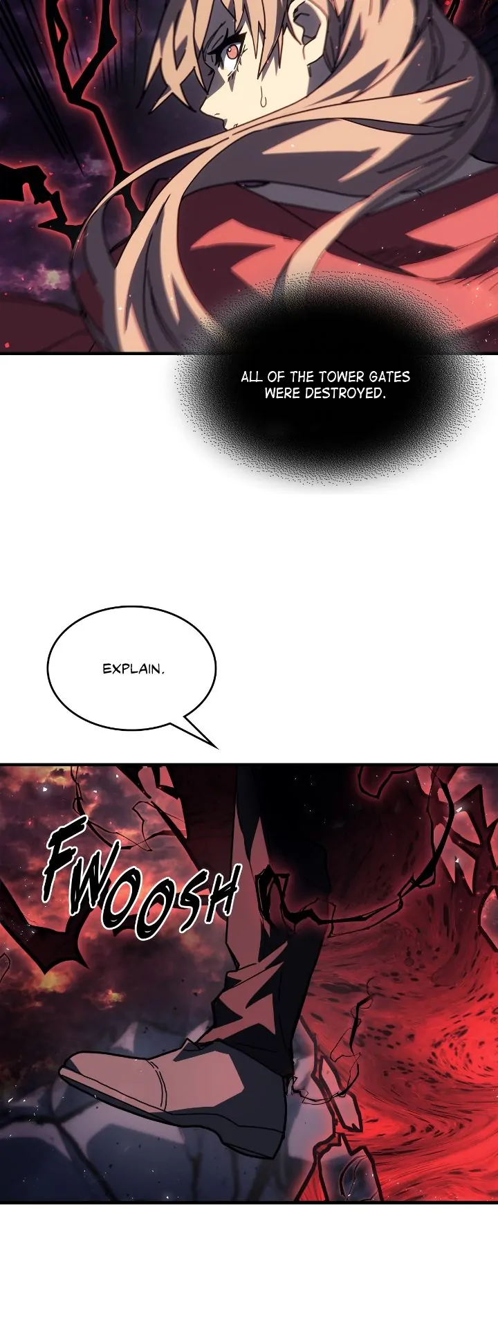 Read A Returner’s Magic Should Be Special EN Manga Online