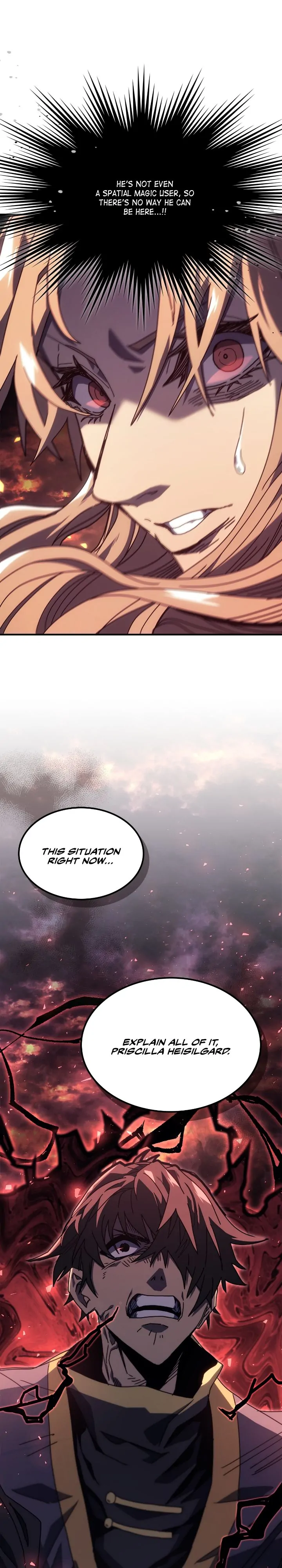 Read A Returner’s Magic Should Be Special EN Manga Online