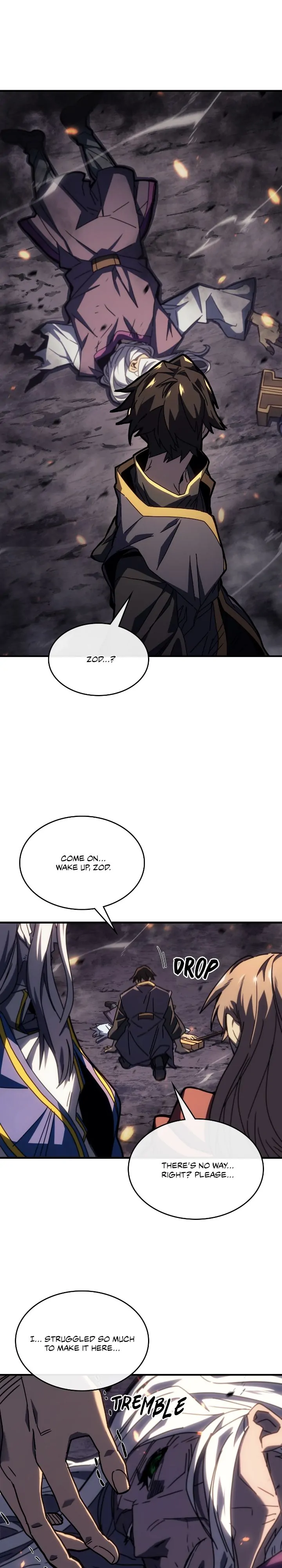 Read A Returner’s Magic Should Be Special EN Manga Online