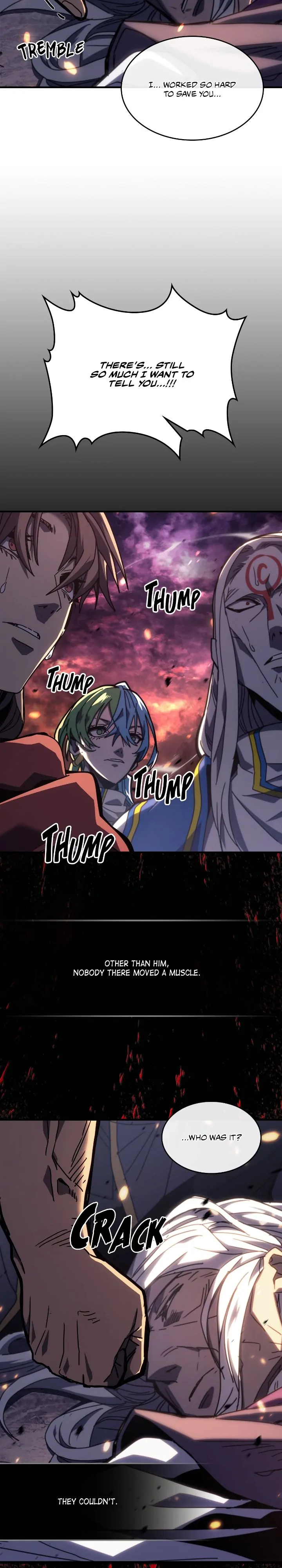 Read A Returner’s Magic Should Be Special EN Manga Online