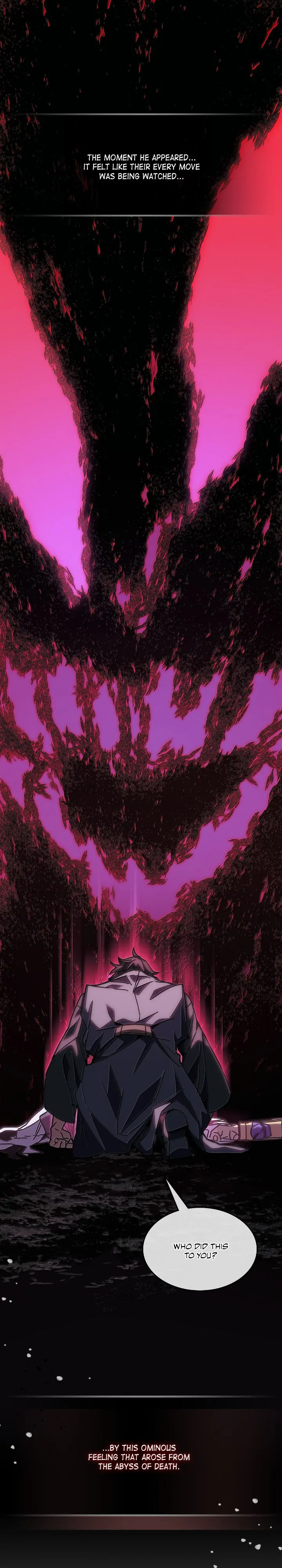 Read A Returner’s Magic Should Be Special EN Manga Online