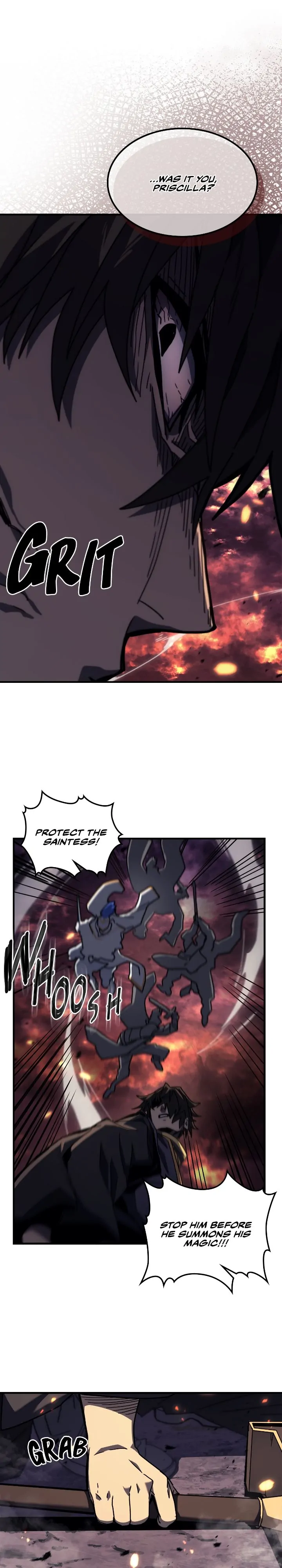 Read A Returner’s Magic Should Be Special EN Manga Online