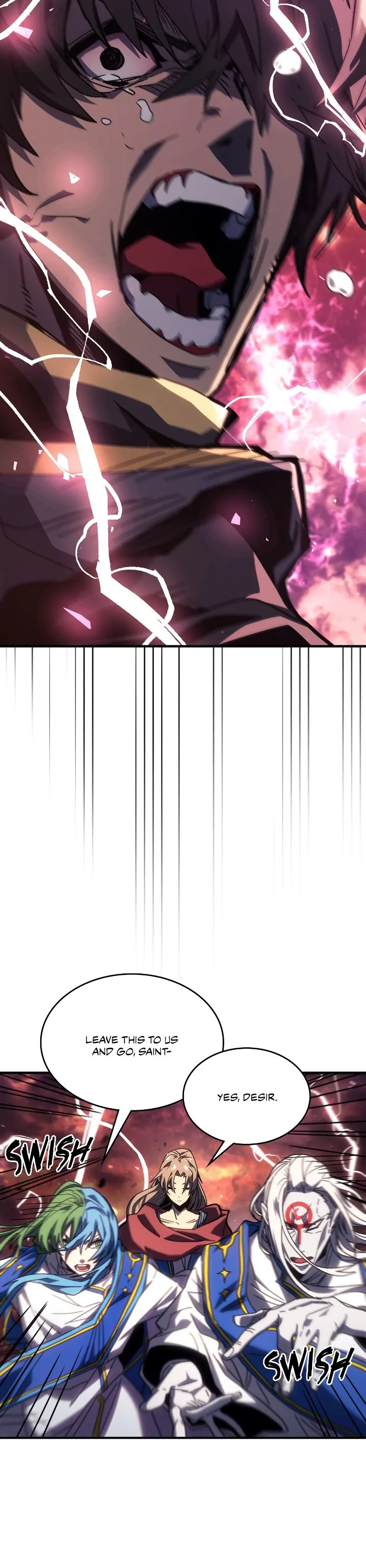 Read A Returner’s Magic Should Be Special EN Manga Online