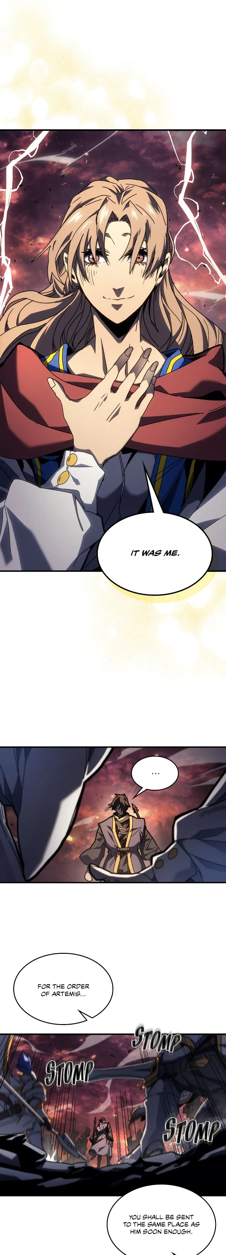 Read A Returner’s Magic Should Be Special EN Manga Online