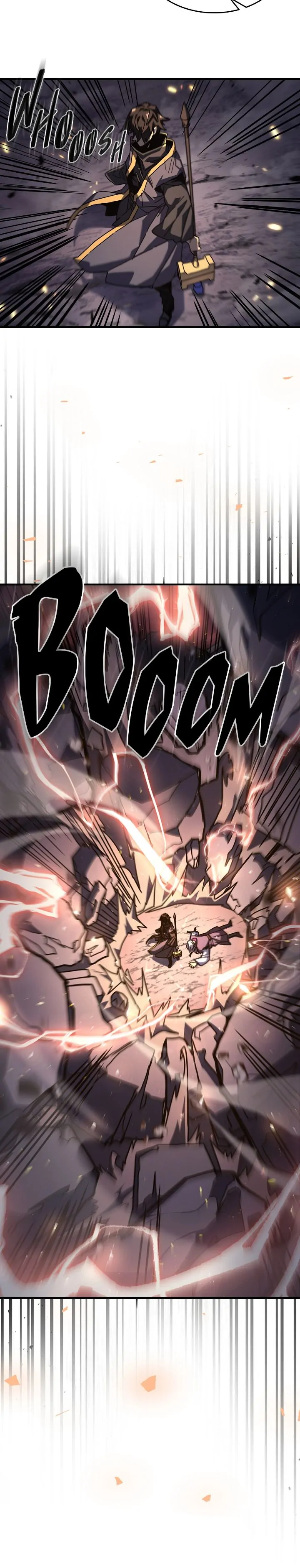 Read A Returner’s Magic Should Be Special EN Manga Online