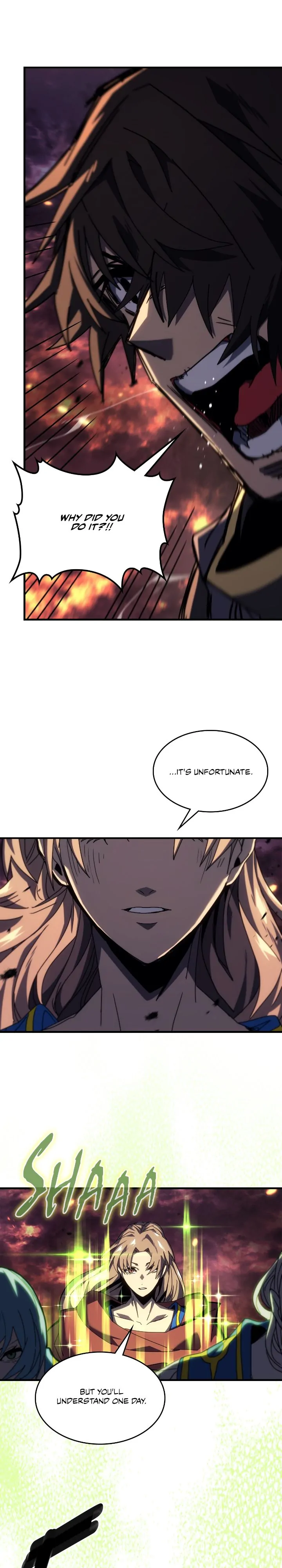 Read A Returner’s Magic Should Be Special EN Manga Online