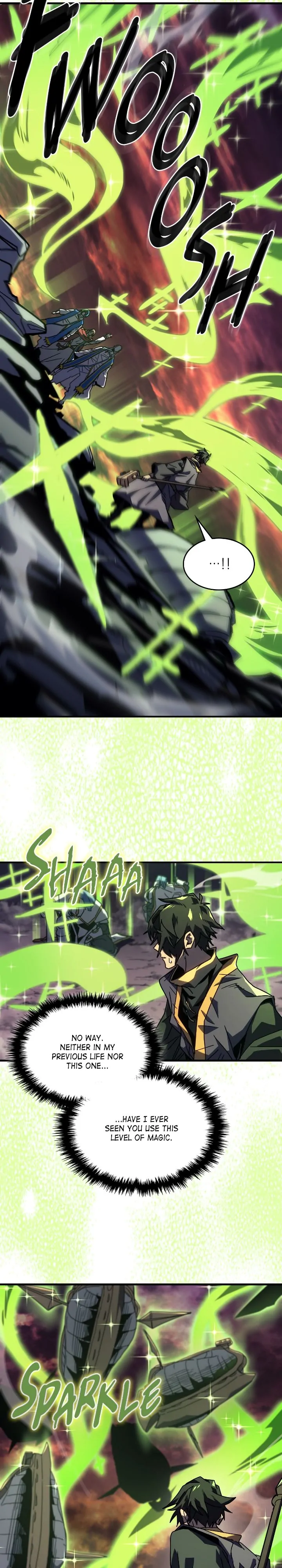 Read A Returner’s Magic Should Be Special EN Manga Online