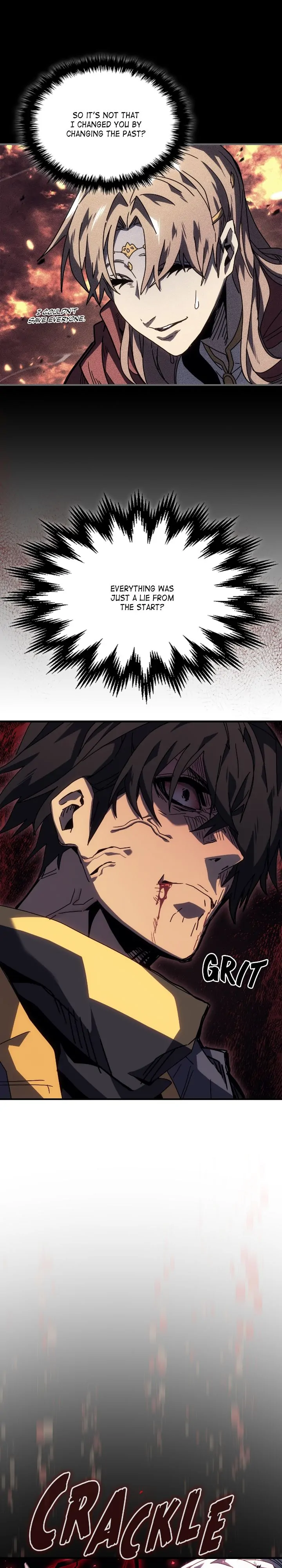 Read A Returner’s Magic Should Be Special EN Manga Online