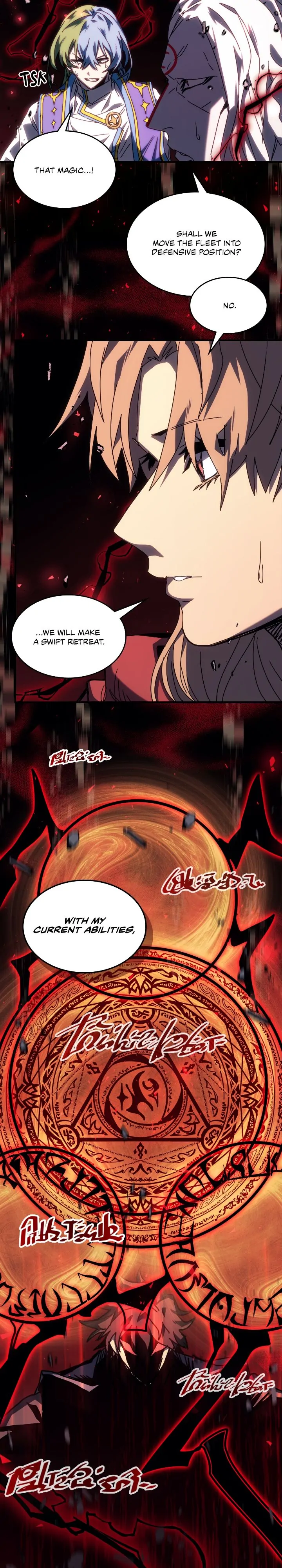 Read A Returner’s Magic Should Be Special EN Manga Online