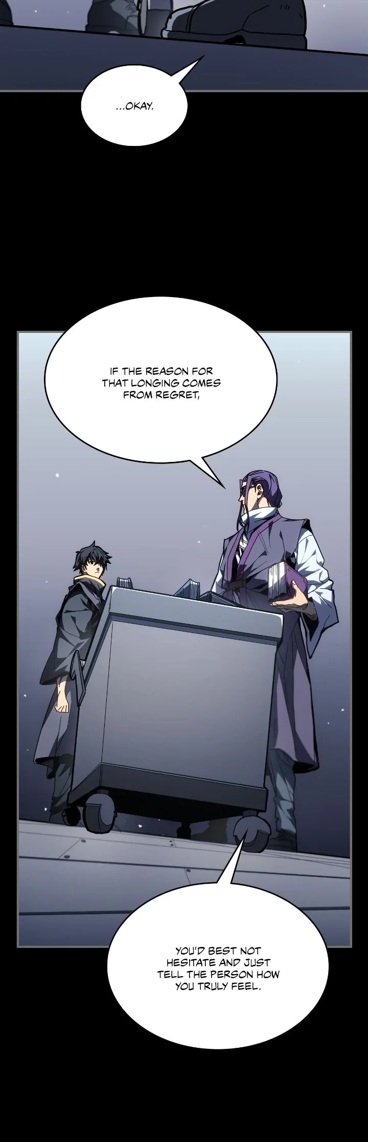 Read A Returner’s Magic Should Be Special EN Manga Online