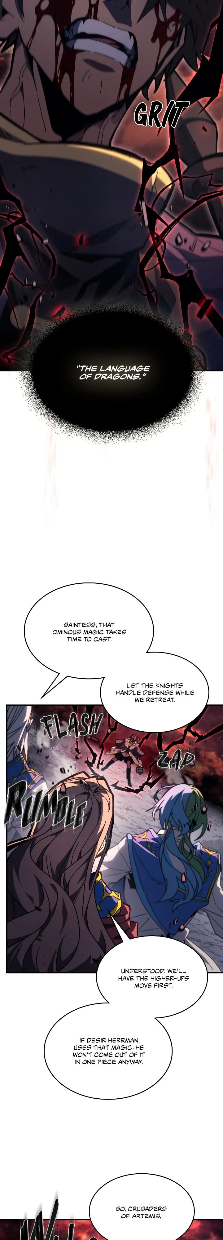 Read A Returner’s Magic Should Be Special EN Manga Online