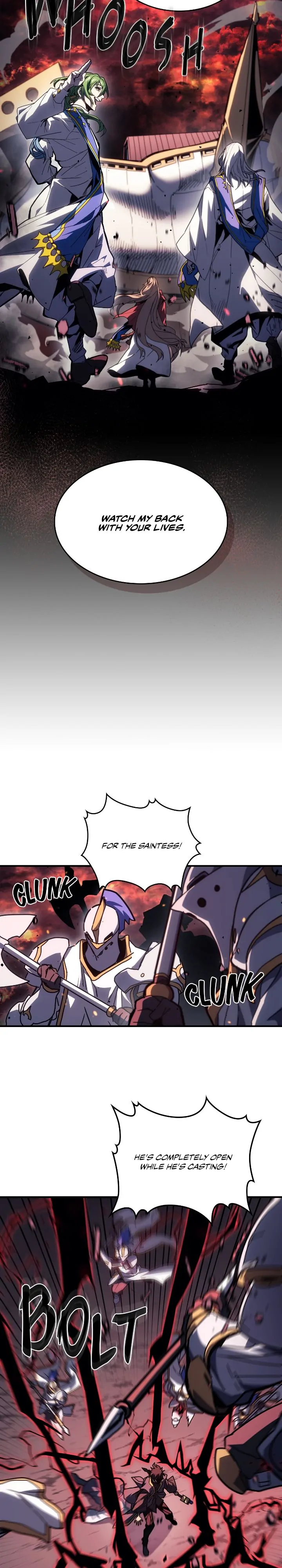 Read A Returner’s Magic Should Be Special EN Manga Online