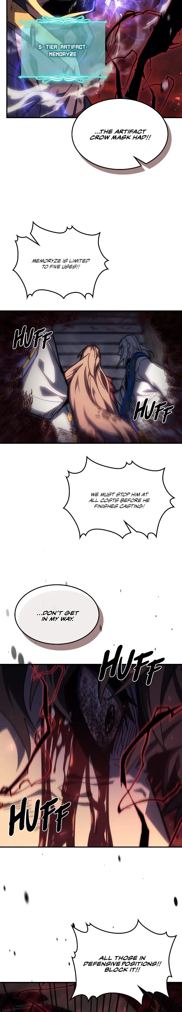 Read A Returner’s Magic Should Be Special EN Manga Online