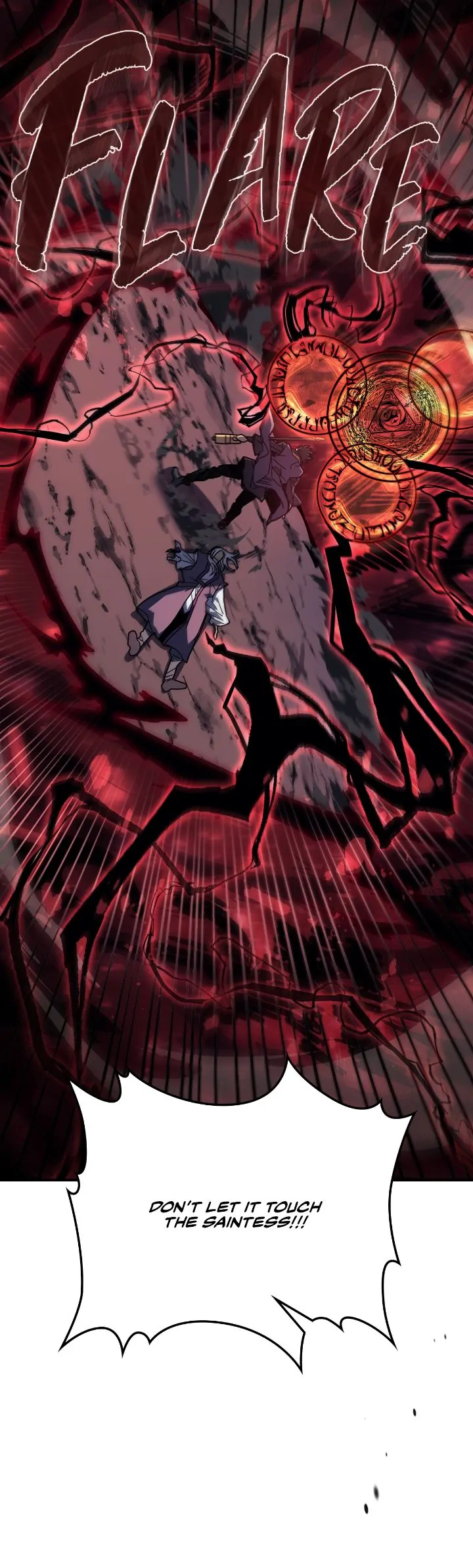 Read A Returner’s Magic Should Be Special EN Manga Online