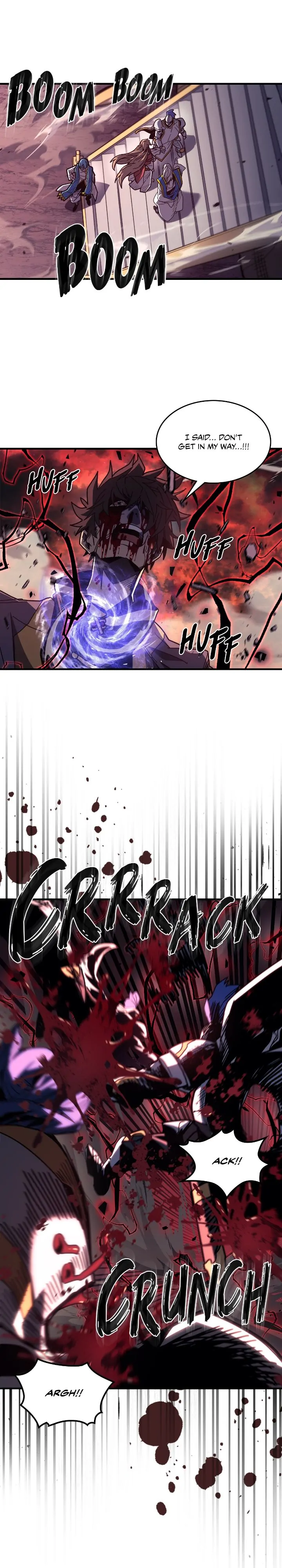 Read A Returner’s Magic Should Be Special EN Manga Online