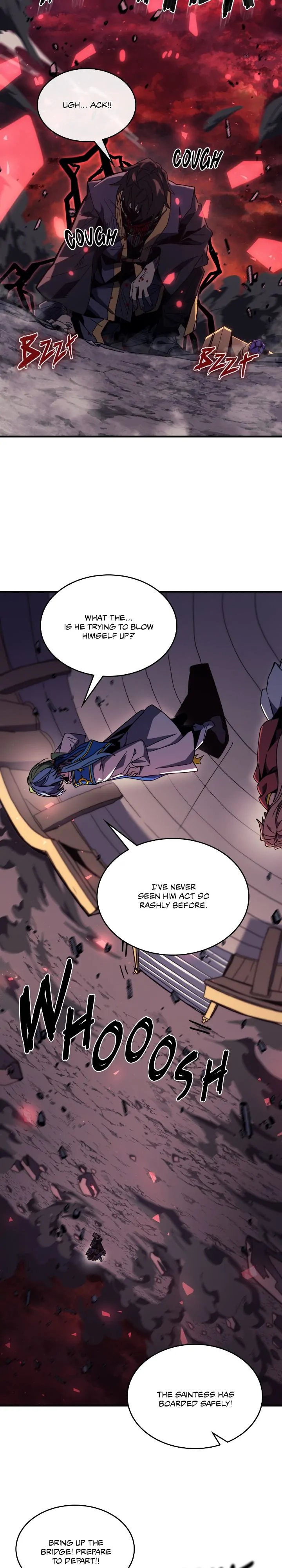 Read A Returner’s Magic Should Be Special EN Manga Online