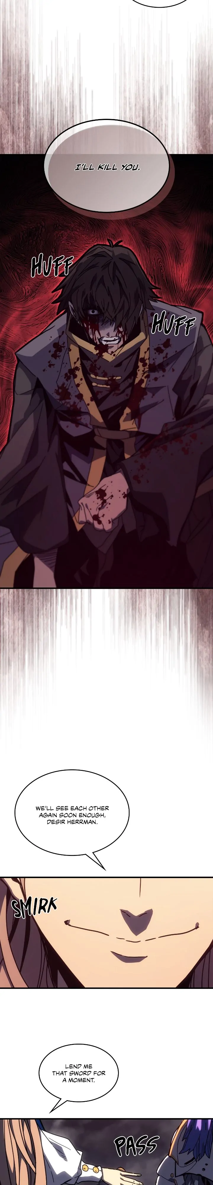 Read A Returner’s Magic Should Be Special EN Manga Online