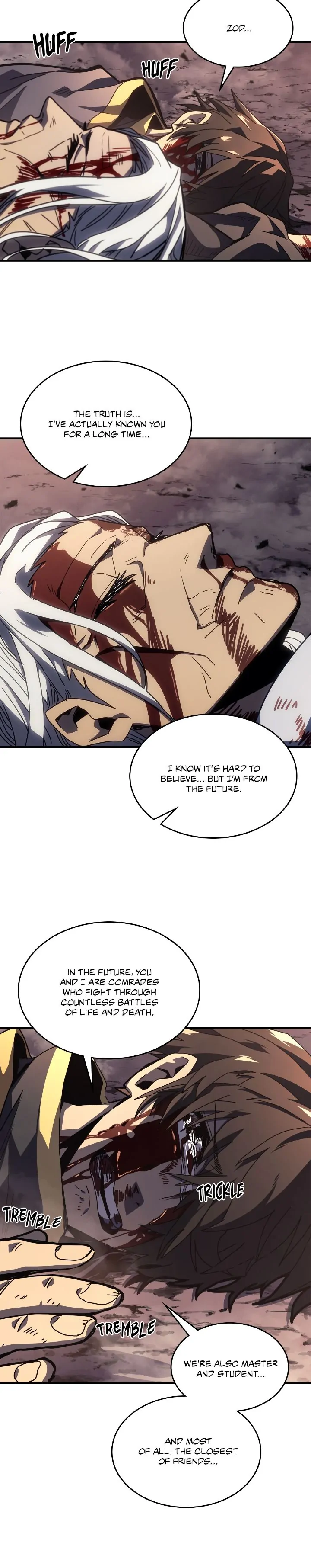 Read A Returner’s Magic Should Be Special EN Manga Online